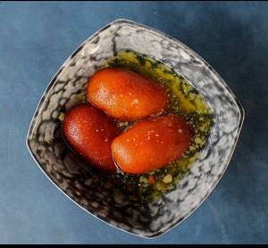 Gulab Jamun 