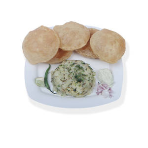 Puri Bhaji