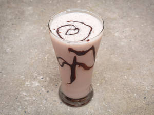 Chocolate Shake