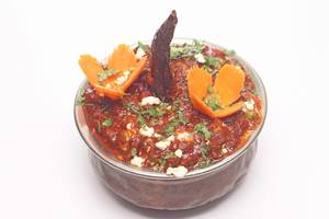 Veg Kolhapuri