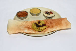 Masala Dosa