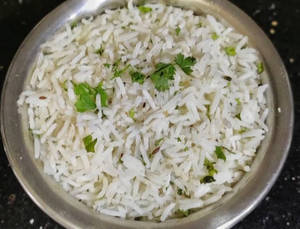 Jeera Rice