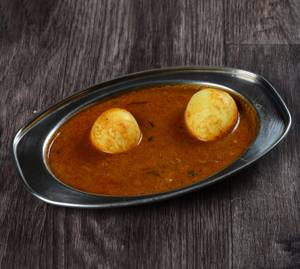 Egg Curry