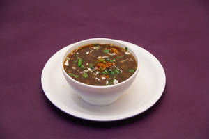 Veg Hot and Sour Soup