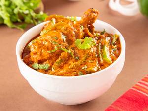 Chicken Patiala
