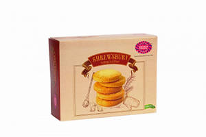 Shrewsbury Biscuit 400g