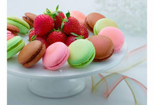 Macarons