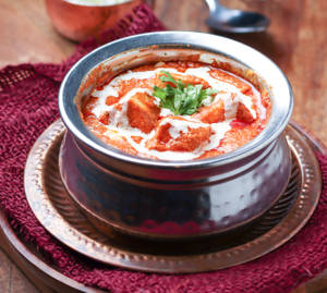 Paneer Butter Masala