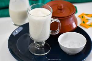 Special Sweet Lassi