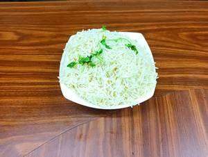 Ghee Rice