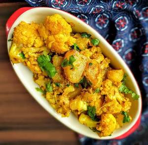 Aloo Gobi