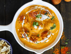 Malai Kofta
