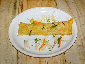 Spring Roll