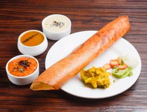 Masala Dosa