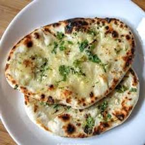 Tandoori Butter Roti