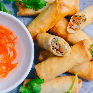 Spring Roll