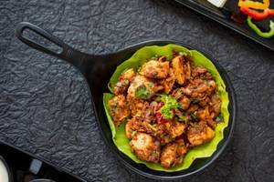 Chicken Chukka