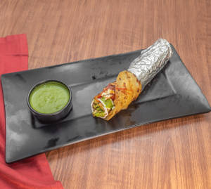 Chicken Egg Roll