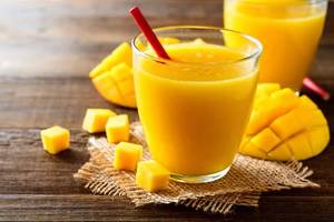 Mango Fruit Juice ( 300 Ml )