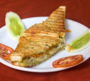 Veg Sandwich