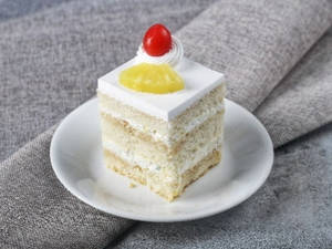 Pineapple Pastry