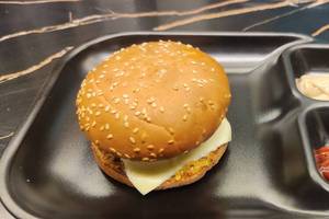 Cheese Burger