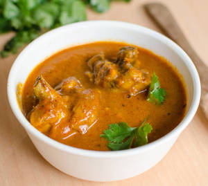 Chicken Masala