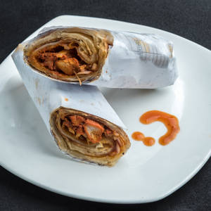 Chicken Roll