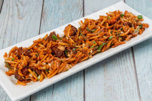 Bombay Bhel