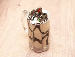 Cafe Oreo Shake