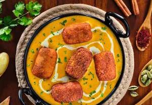 Malai Kofta