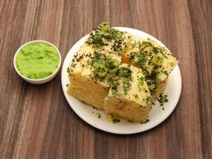 Vagharela Khaman