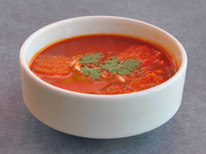 Veg Tomato Soup (300 ml)