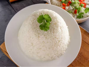 Steam Rice