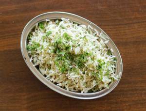 Jeera Rice