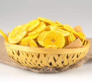 Nendran Banana Chips Spl (200 Gms)