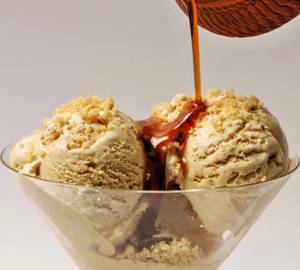Pabrai's Nalen Gur (500 ml Ice cream)
