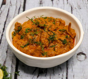 Chicken Bharta