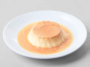 Cream Caramel