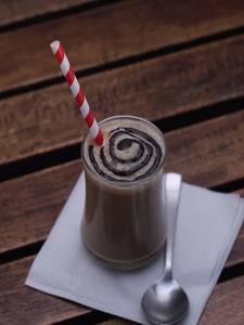 Handmade Hot Coffee