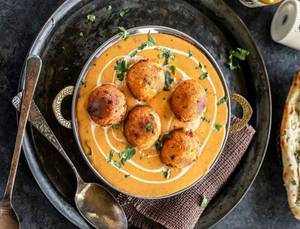 Veg Kofta