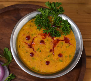 Dal Tadka