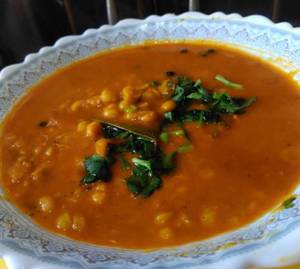 Dal Kolapuri