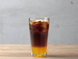 Tropical Cold Brew