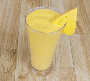 Mango Milkshake