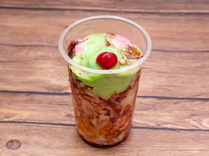 Royal Gudbud Ice cream