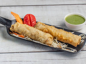 Veg Spring Roll