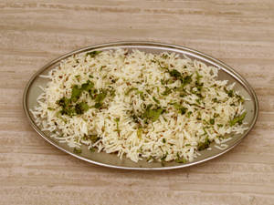 Jeera Rice