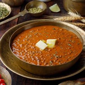 Dal Makhani