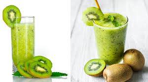 Kiwi Juice